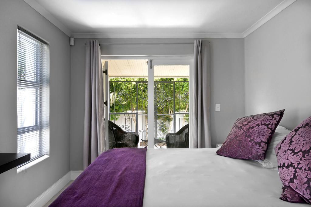 Lemon Tree Cottage Self Catering Franschhoek Luaran gambar